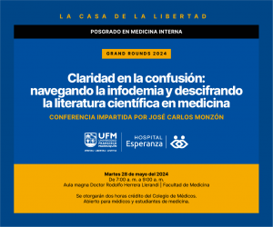 Claridad en confusión: navegando la infodemia y descifrando la literatura científica en medicina